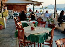 Rainbow Restaurant