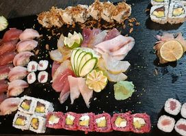Le Pirate de la Cuisine