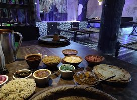 Village Treat Restaurant