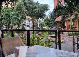 Pampa Malbec Restaurantes Argentinos Sede Peñón