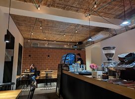 SOHO - Bistro and Coffee