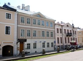 Antonius Hotel