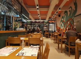 Café San Juan