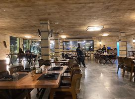BABEL RESTAURANT GHANA
