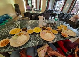 SONAR BANGLA RESTAURANT