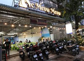 Ốc MEOW MEOW