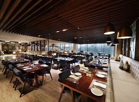 209 Dining