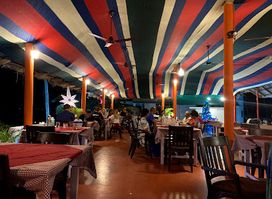 Curry Leaf Restaurant