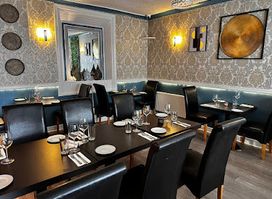 Jodhpur Indian Restaurant