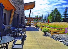 The Keg Steakhouse + Bar - Peterborough