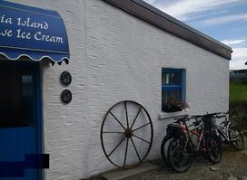 Valentia Ice Cream Parlour and Farmhouse Dairy