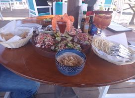 Tacos La Sierra