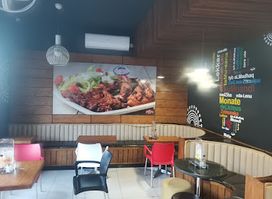 The Braai Place