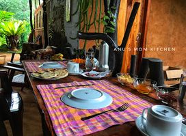 Anu's Mom Kitchen