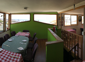 Trattoria Fatto In Casa