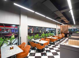 ZEBIAN RESTAURANT