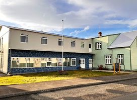 Hótel Blönduós