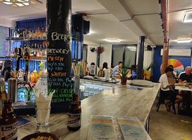 PACIFICO CORON BAR AND RESTAURANT