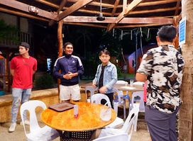 Vedge Bohol - Vegan/Vegetarian Restaurant