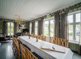 Restaurant Stovene