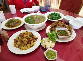 Kut Kai Restaurant