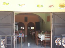 Gourmandise Supermarché