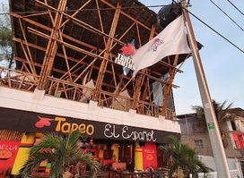 Tapeo el Español