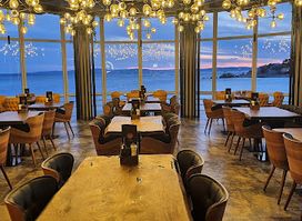 Tortuga Grill & Pub