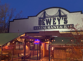 Dewey's Restaurant and Bar