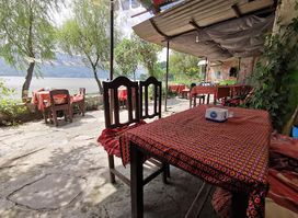 Rest Point cafe and bar