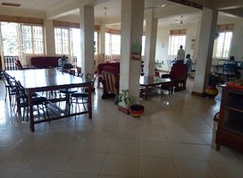 Sankofa Cafe ,Lira City
