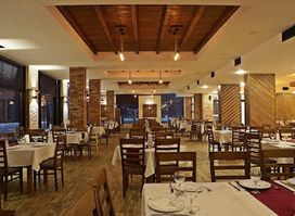 Restaurant Vigu