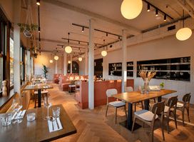 Restaurant Badhuis