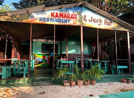Kamara's Restaurant & Jerk Hut