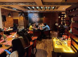 Dejavu Restaurant