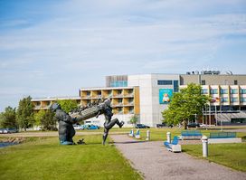 GOSPA / Georg Ots Spa Hotel