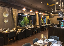 Maharani Indian Restaurant