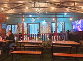 Restaurante Cesar's