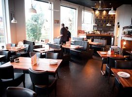 Dhaba Køge