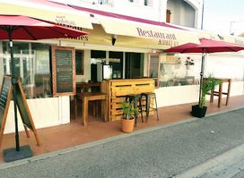 Restaurant Andaluz