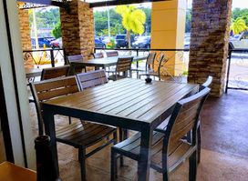 Capricciosa Restaurant