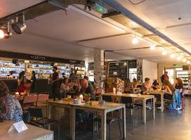 The Canteen