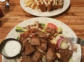 George's Steakhouse Bar & Grill