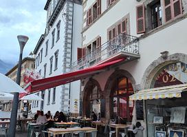 Brasserie du Grand Pont