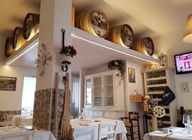 Ristorante Osteria Con Gusto
