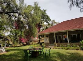KenGen Club