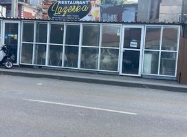 LAZERKA RESTAURANT