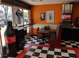 Prairie Donair Dewdney Ave. Regina