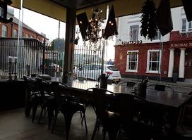 Bill's Cardiff Bay Restaurant