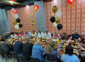 יער האורן